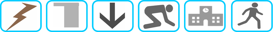 A example of linear layout