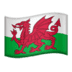 flag of wales